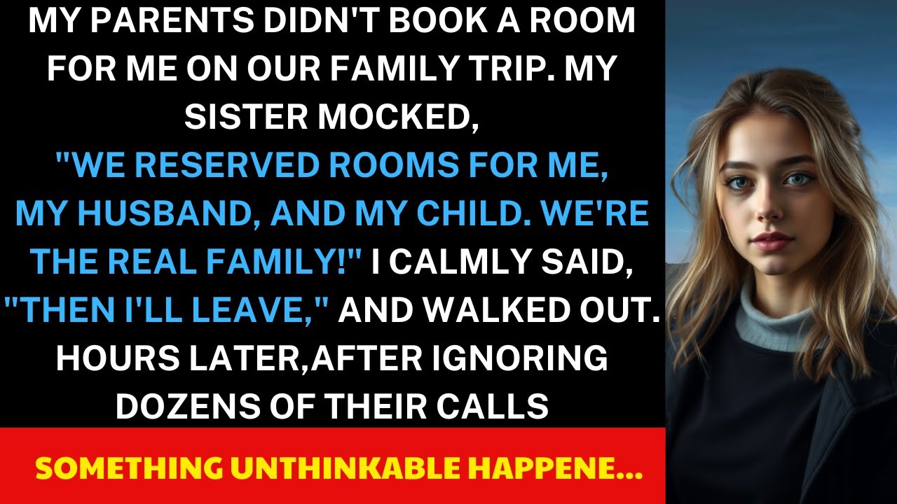 Family Affair: Thanksgiving Reveals My Family's Darkest Secret! | family matters