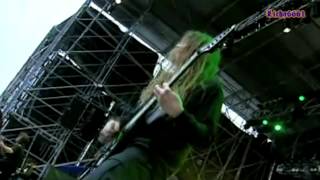 Six Feet Under - Bringer Of Blood (Subtitulos Español) HD