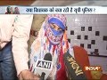 Unnao rape case: Police is trying to save BJP MLA, I fear for my uncle now, says survivor