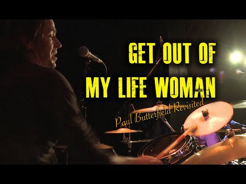 Thumbnail for INSANE Paul Butterfield Revisited - Get Out Of My Life Woman @ Bearsville Theatre, Woodstock, NY by Pete Levin