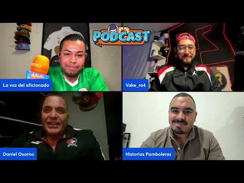 Osorno en la voz del aficionado