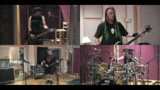 RIVETHEAD Run Like Hell