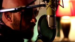 Corey Smith - songsmith weekly - "love says it all"