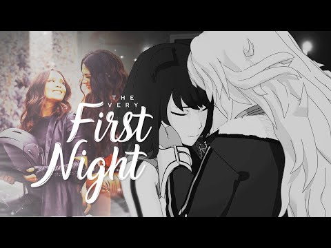 Multifemslash | The Very First Night