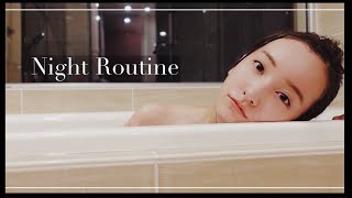 【ナイトルーティン】板野友美の帰宅から寝るまで