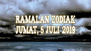 Ramalan Zodiak Jumat, 5 Juli 2019: Capricorn, Anda Akan Waspada?