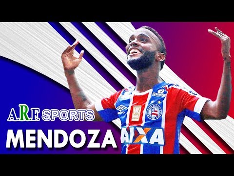 Mendoza - Bahia - Striker