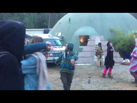 Equanimous live from Nevada City (New Year’s Sunrise Set)