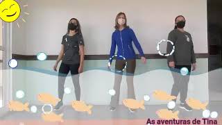 Dois peixinhos (Xuxa)