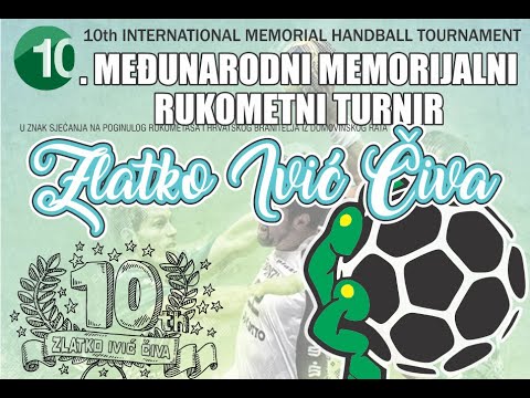 Čiva 2022 - U17 subota