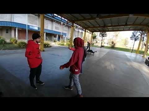 Khaos vs Nko vs Jera /8vos Aukan Free Fecha 22