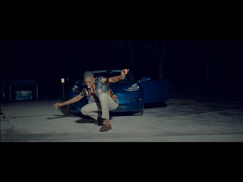 Too'flyy Woody - Hypnotize (Official Video)