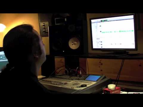 KALEDON - STUDIO TIME