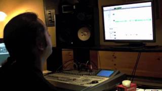 KALEDON - STUDIO TIME