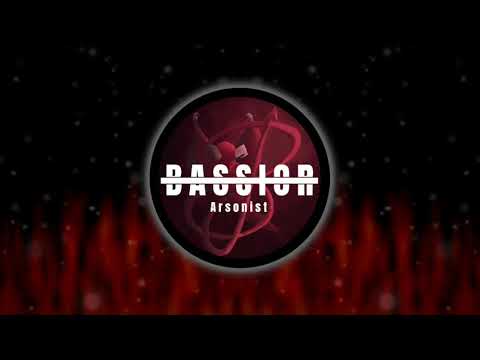 Basstor - Arsonist