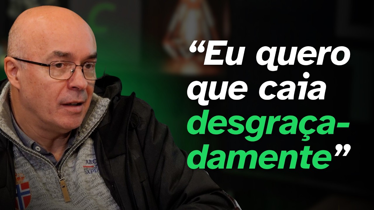 Análise técnica vs fundamentalista: Stormer dá a real sobre o debate mais antigo do mercado