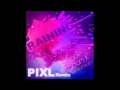 Kaskade & Adam K Feat.Sunsun - Raining (PIXL ...
