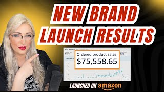 We Launched our new Kids Brand on Amazon & SOLD OUT in 3 Months! Behind-the-Scenes Breakdown
