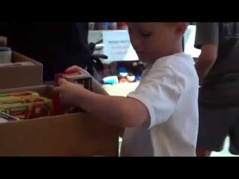 We’ll get through this together