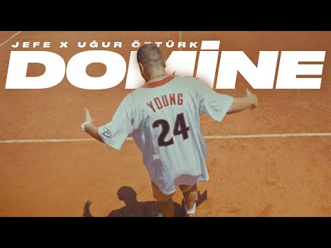 Video thumbnail for DOMİNE