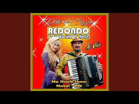 Jeito de amar - Rita de Cássia