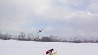 CAPT.JACOBS'-FLYING CLUB