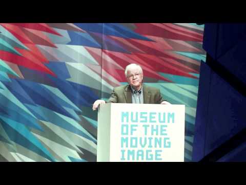 Tree of Life: Special Effects Legend Douglas Trumbull talks about working with Terrence Malick.