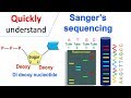 Sanger Sequencing