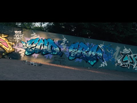 Mic Bles x Maniac-  End of an Era  (Official Video)