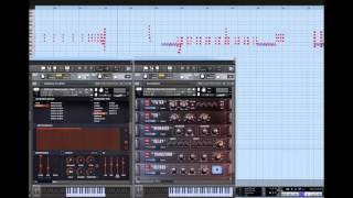Video thumbnail for 8Dio New Epic Taiko Ensemble Demo Walkthrough by 8Dio