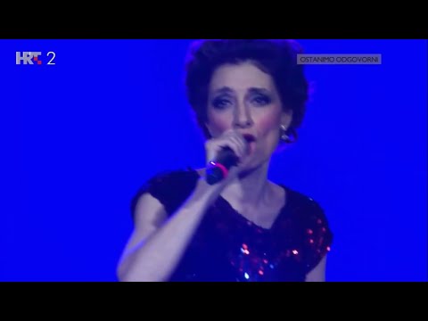 Doris Dragovic - Petak (LIVE, Arena Zagreb, 30.11.2019) HD