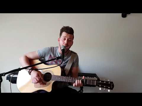 Oasis - don't look back in anger - Mark Helis cover