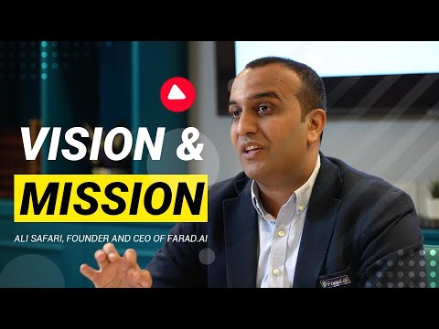 Company Vision & Mission - Corporate Video