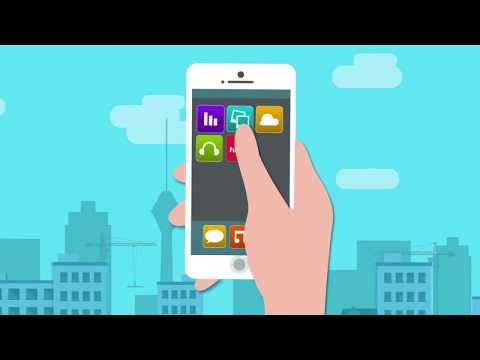 Fidilio: Cafes & Restaurants Video