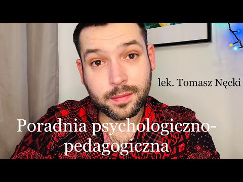 Poradnia psychologiczno-pedagogiczna - kiedy się do niej udać?