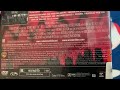 Romeo Must Die DVD Overview