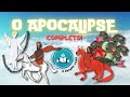 O APOCALIPSE PARA CRIANÇAS COMPLETO O Grande Livro