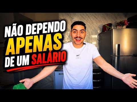 Finanças e investimentos: How I Created 7 Streams of Income Before Turning 30