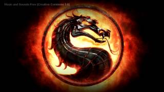 Finish Her -Mortal Kombat Sound-