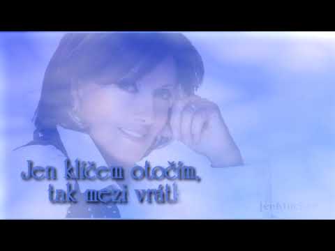 Marie Rottrová - Žaluzie