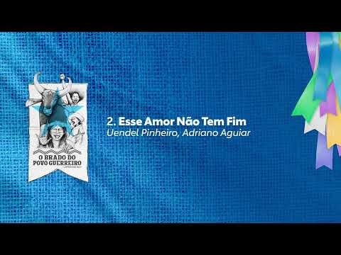 Boi Bumbá Caprichoso – 2. Esse Amor Não Tem Fim