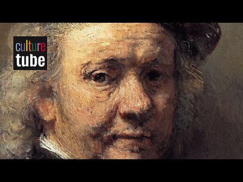 La grande Expo - REMBRANDT