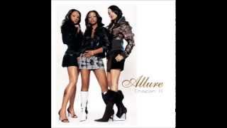 Allure ft. Joe Budden - I Think I&#39;m In Love (Remix)
