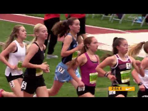 Freshman 2-Mile Nike Outdoor Nationals 06/16/2022