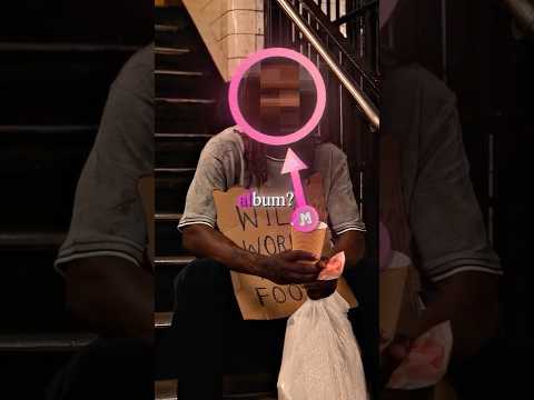 ASAP Rocky SAVED a Homeless Man 🥺💙