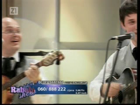 TS Fijaker - Jedan stari kontrabas