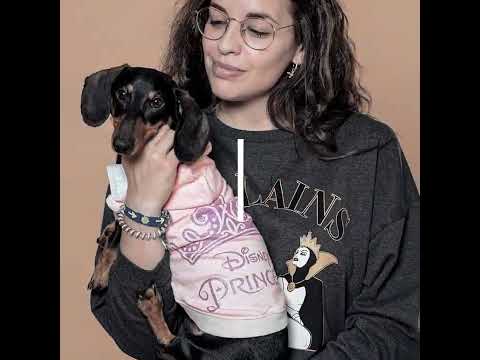 Cappottini e Felpe Disney