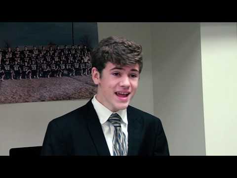 The NTV Office: Toby Returns