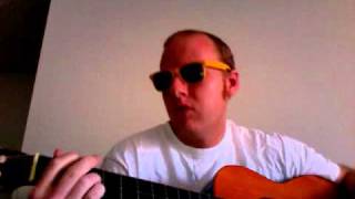 Kingdom of Spain- a Decemberist cover by Dan Bluhm