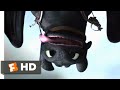 How to Train Your Dragon 2 - Flying With Toothless Scene | Fandango Family How to Train Your Dragon 2 - Flying With Toothless Scene | Fandango Family